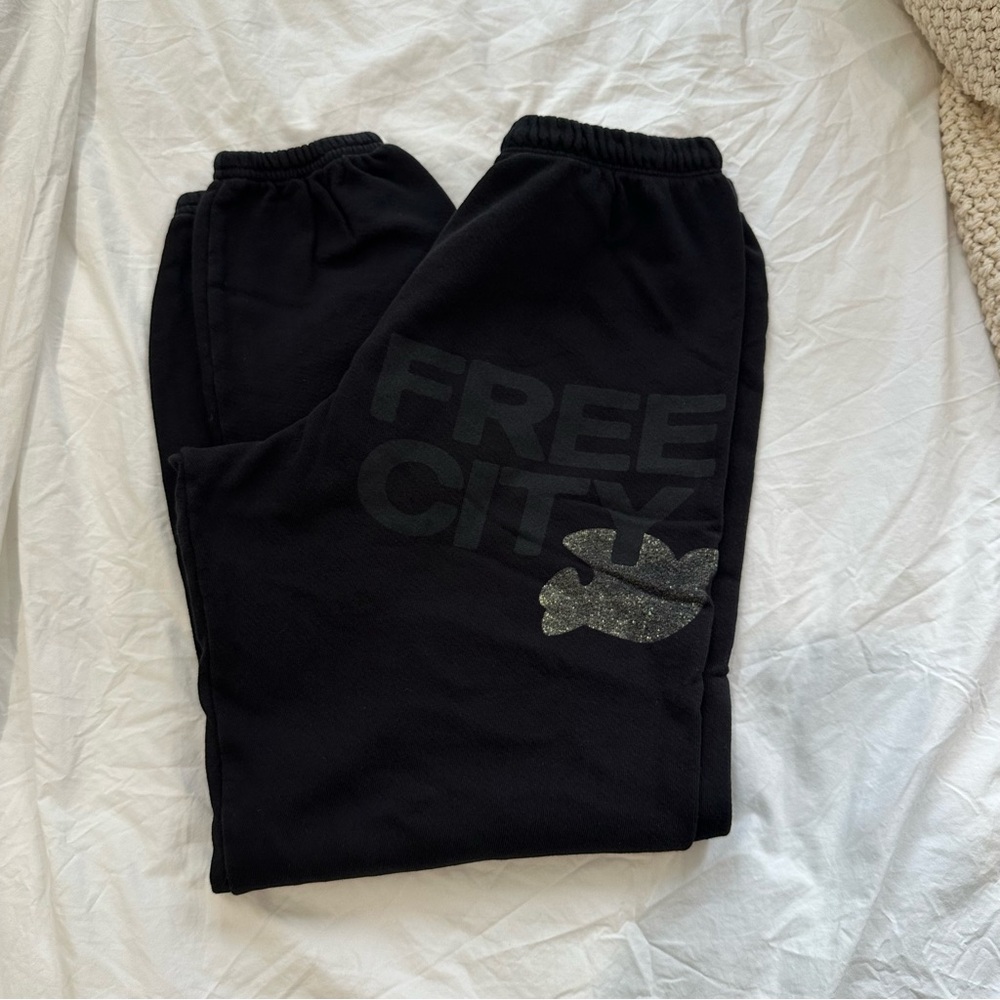 freecity Sweatpants